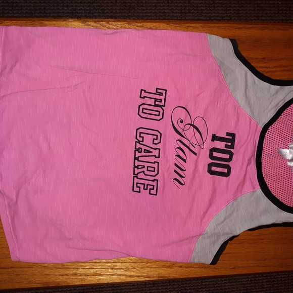 tank top - Picture 1 of 2